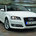 Audi A3 Cabriolet 2.0 TDI Ambition