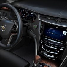 Cadillac Putting V-series Engineers on ATS