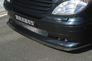 Brabus Viano 6.1