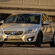 Volvo C30 T5 Business Pro