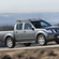 Nissan Navara 2.5 dCi 190 EU5 4x4 Double Cab SE Confort