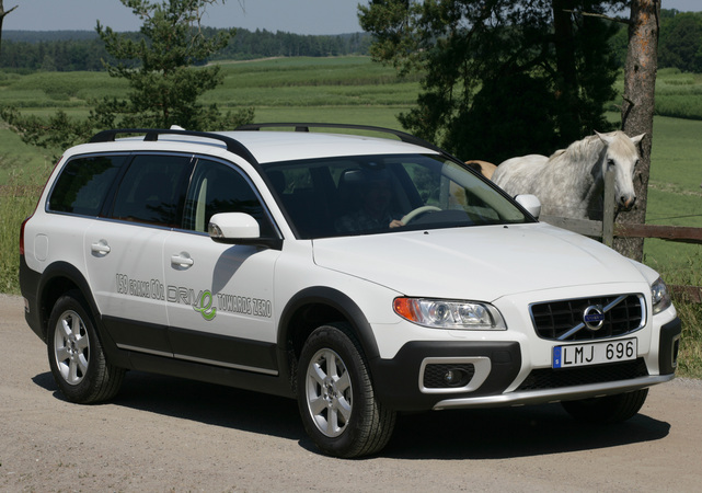 Volvo XC70 2.4D DRIVe Momentum