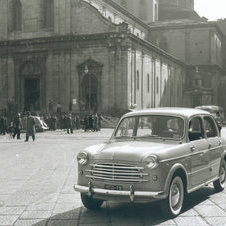 Fiat 1100-103