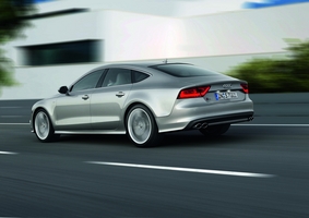 Audi S7 Sportback