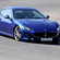 Maserati Granturismo MC Stradale (UK drive)