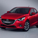 Mazda 2 SKYACTIV-D 1.5