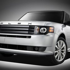 Ford Flex