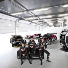 Gt Academy - European Winners