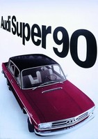 Audi Super 90