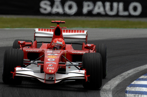 Ferrari 248 F1