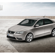 Seat Toledo