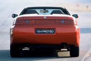 Alfa Romeo Proteo