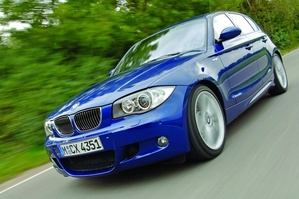 BMW 118i