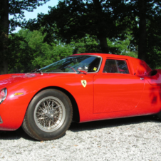 Ferrari 250 LM