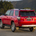 Toyota 4Runner Trail RWD