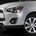 Mitsubishi Outlander Sport ES