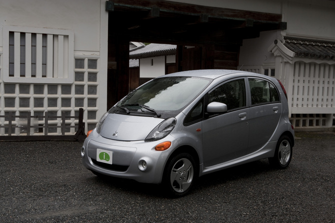 US Green Car of the Year Nominees Announced