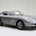 Ferrari 275 GTB/6C Alloy Berlinetta