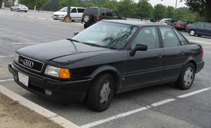 Audi 90