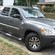 Mitsubishi Raider LS Double Cab 4WD