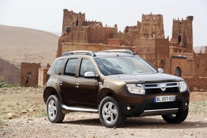 Dacia Duster 4x2 1.5 dCi 85cv Confort