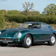 Ferrari 275 GTB/C