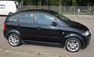 Audi A2 1.4