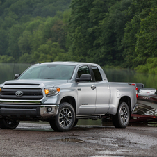 Toyota Tundra 3