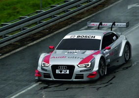 Audi A5 DTM