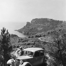 Citroën Traction Avant 7CV