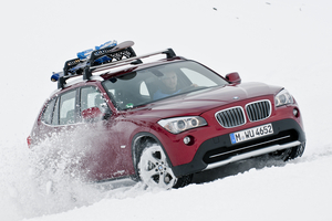 BMW X1 xDrive28i