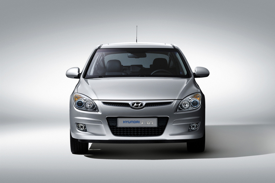 Hyundai i30 1.4 Classic