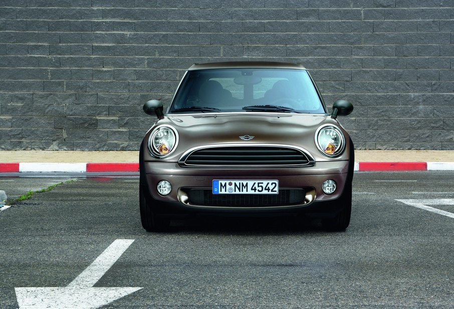 MINI (BMW) Mini Clubman One Auto