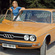 Audi 100 GL