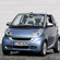 smart fortwo cabrio pure cdi 54cv