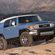 Toyota FJ Cruiser 4X2