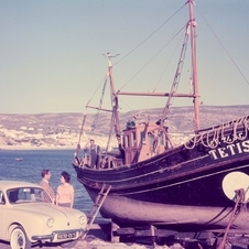 Renault Dauphine