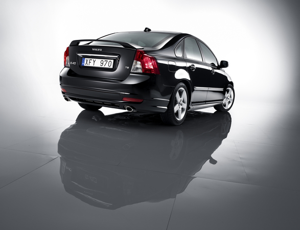 Volvo S40 D3 R Design Pro Edition