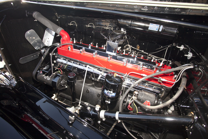 Chrysler Imperial CL Convertible Roadster by LeBaron