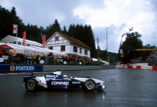 Williams FW23 BMW