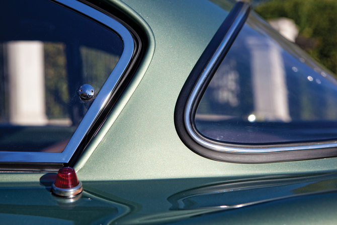 Talbot-Lago 2500 Coupé T14 LS