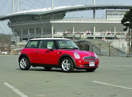 MINI (BMW) Cooper