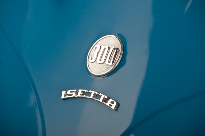 Isetta 300