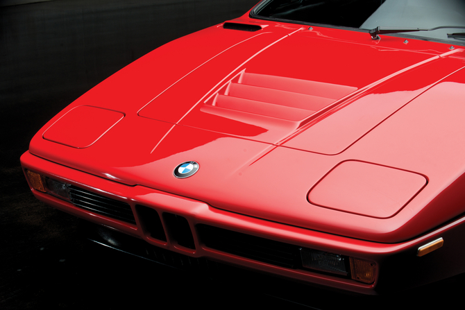 BMW M1