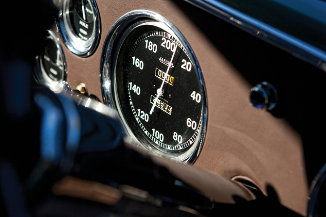 Talbot-Lago 2500 Coupé T14 LS