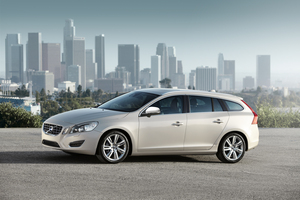 Volvo V60 D3 Momentum Geartronic