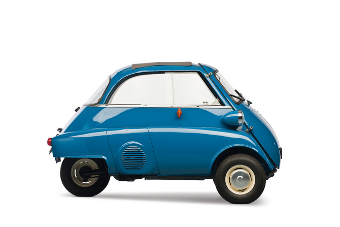 Isetta 300