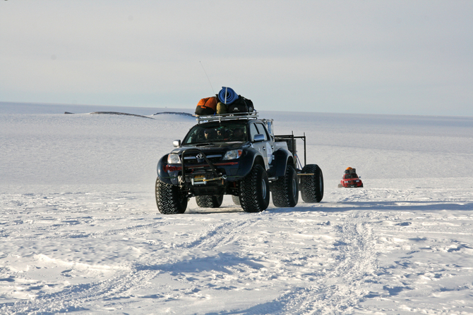 Toyota Hilux 7