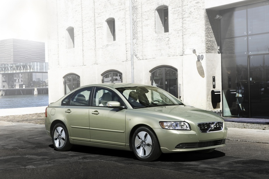 Volvo S40 DRIVe Business Pro Edition