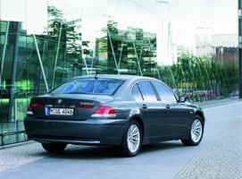 BMW 730d